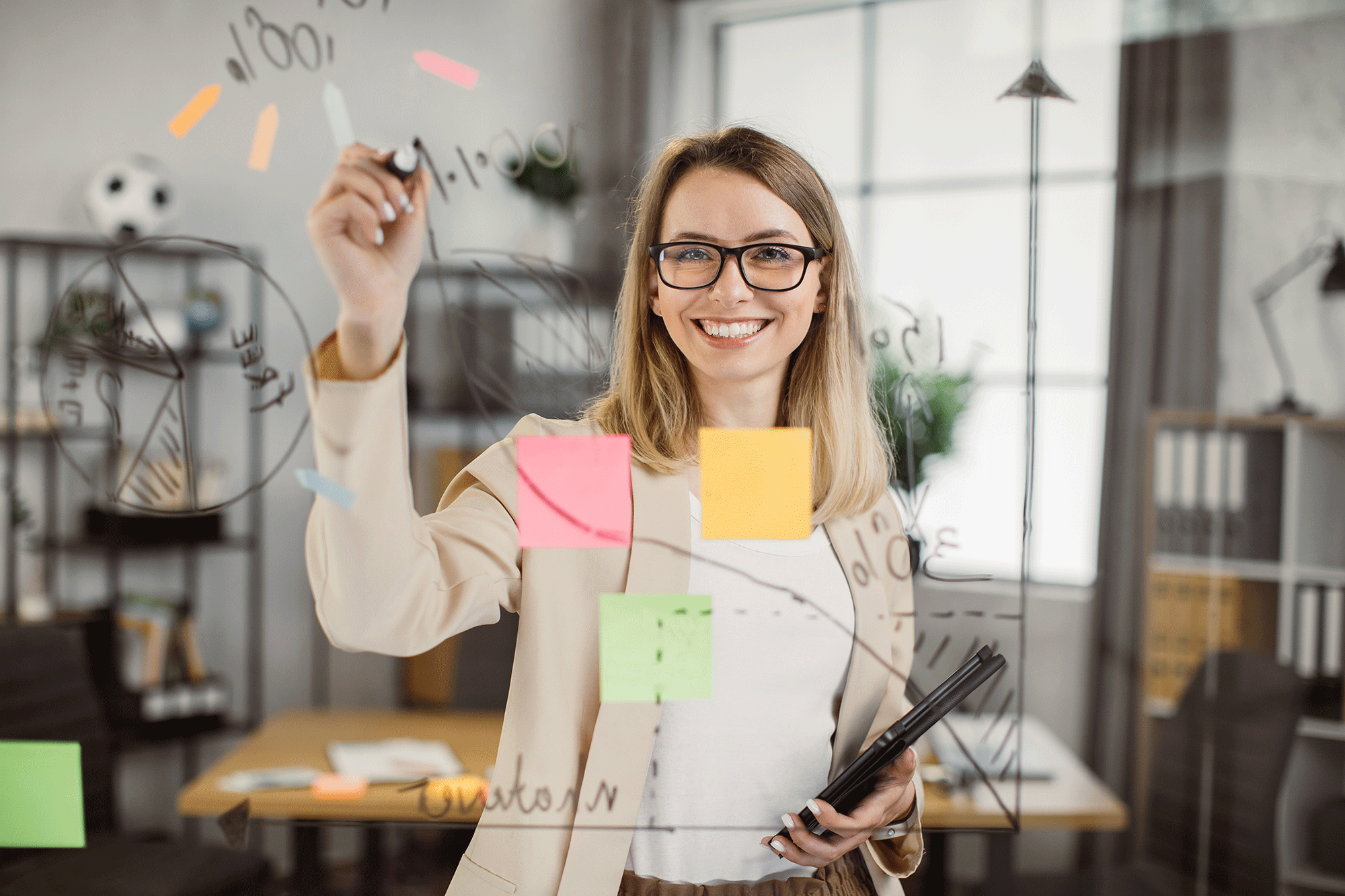 Para emprendedores que quieren más clientes sin complicaciones